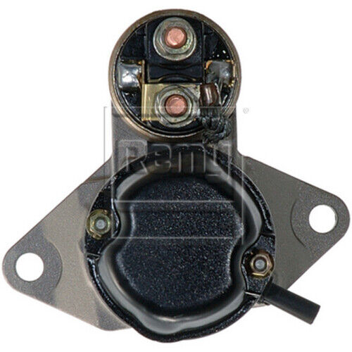 Remy 17377 Starter Motor