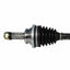 GSP North America NCV37059 CV Axle Assembly
