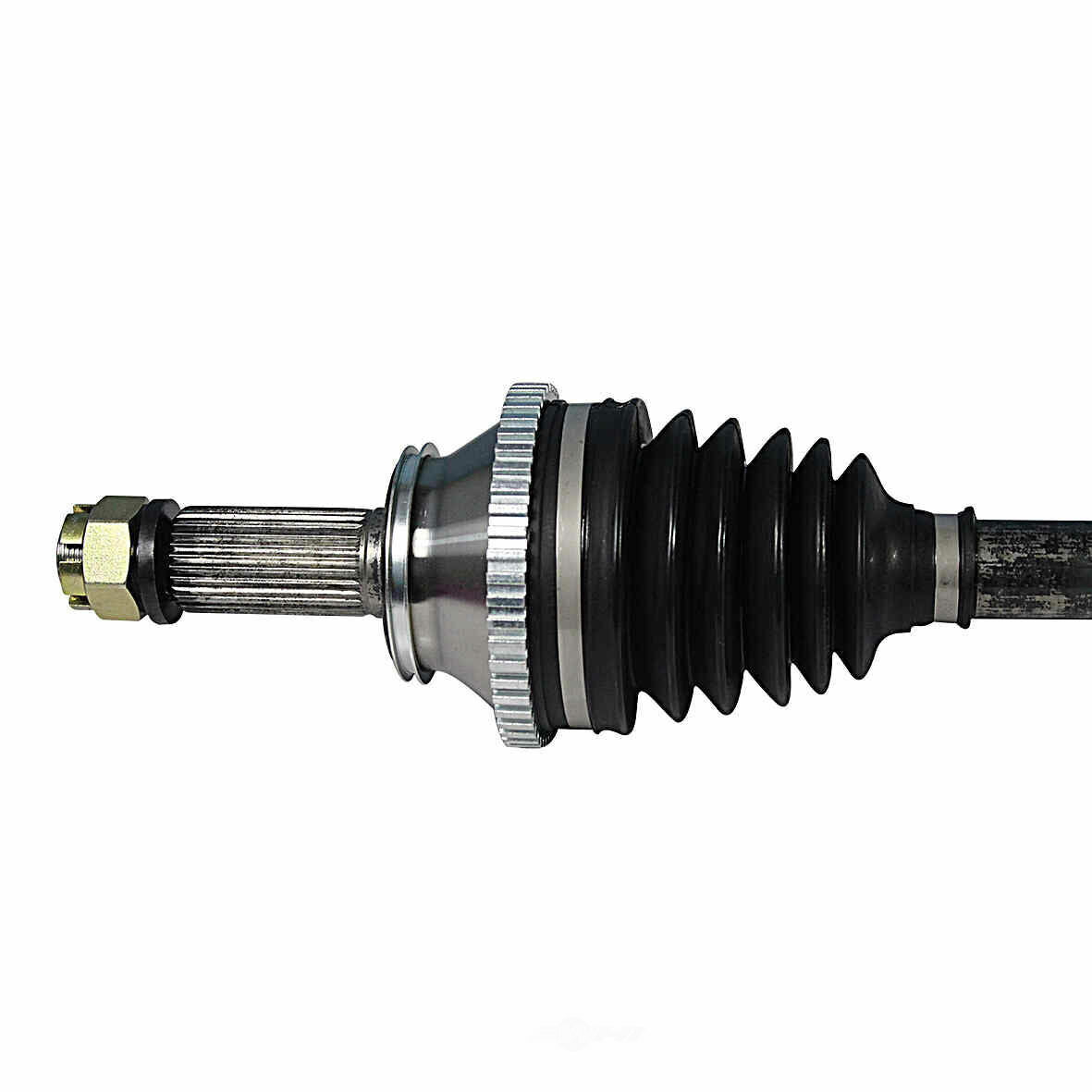 GSP North America NCV37059 CV Axle Assembly