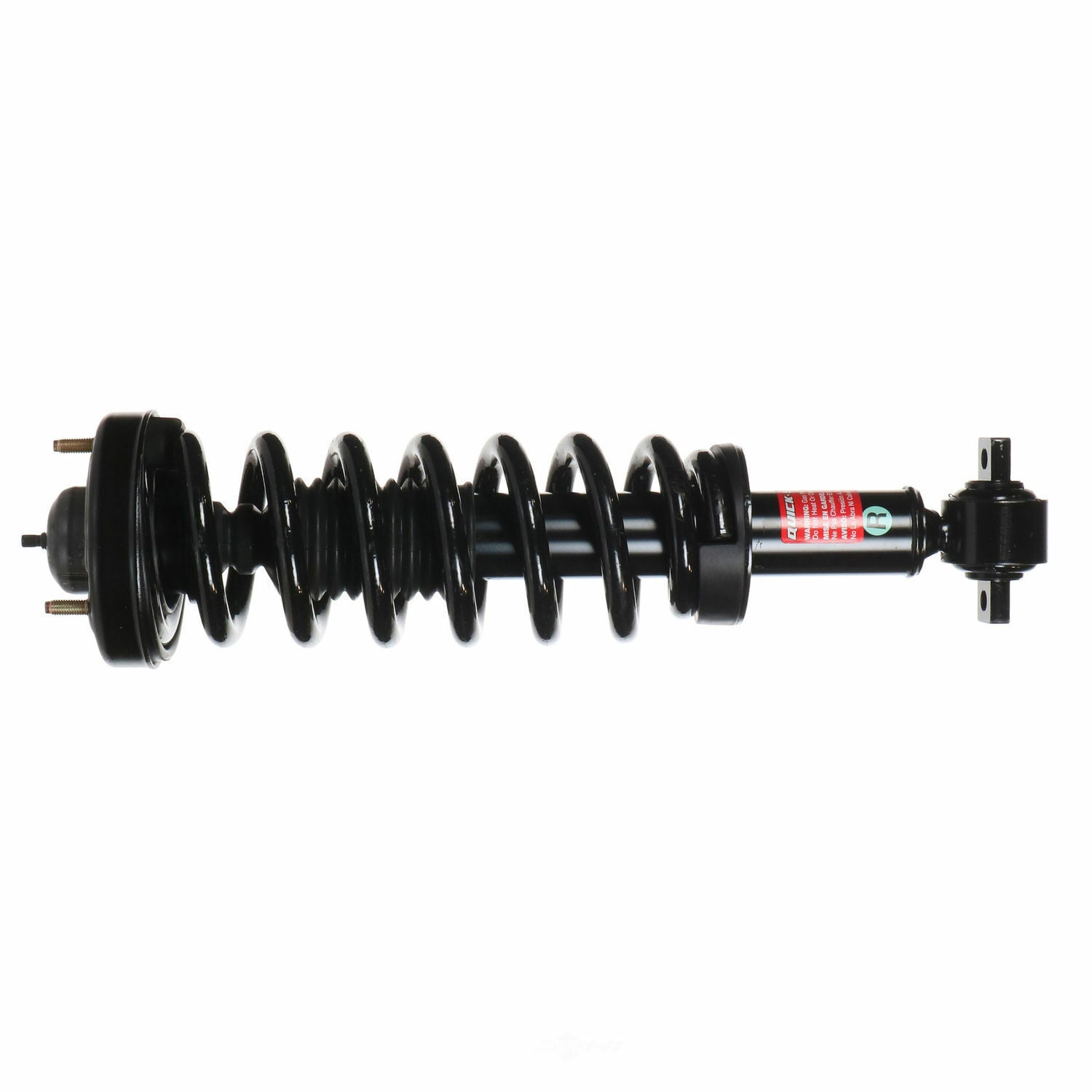 Monroe 273031R Suspension Strut and Coil Spring Assembly