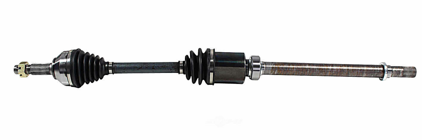 GSP North America NCV53923 CV Axle Assembly
