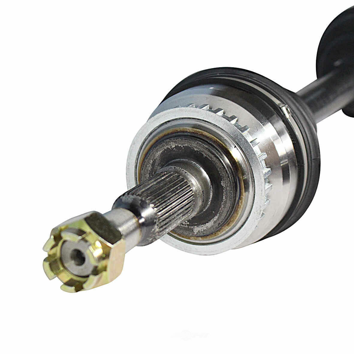 GSP North America NCV10567 CV Axle Assembly