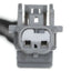 BWD ABS1673 ABS Wheel Speed Sensor
