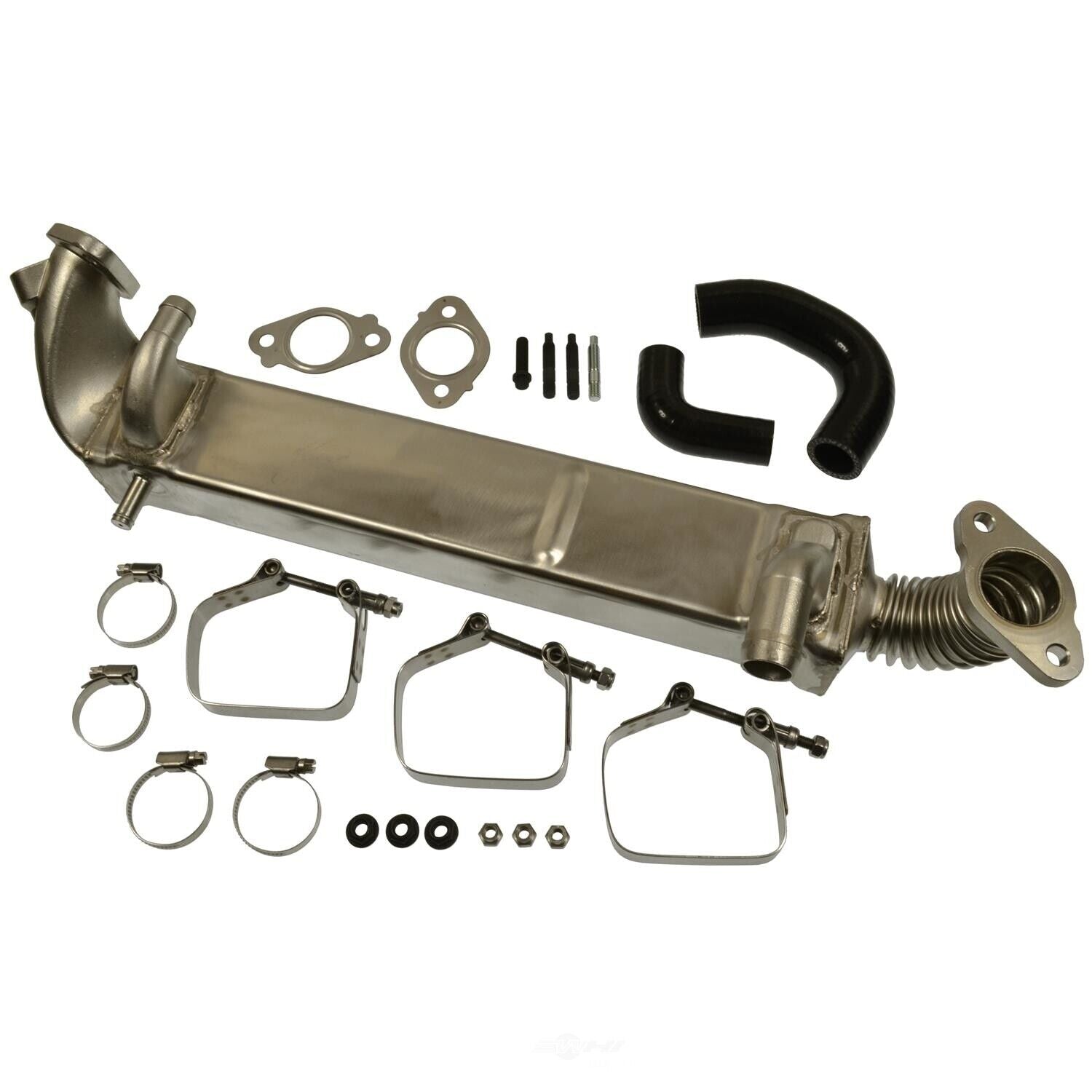 BWD DEK7 Exhaust Gas Recirculation (EGR) Cooler