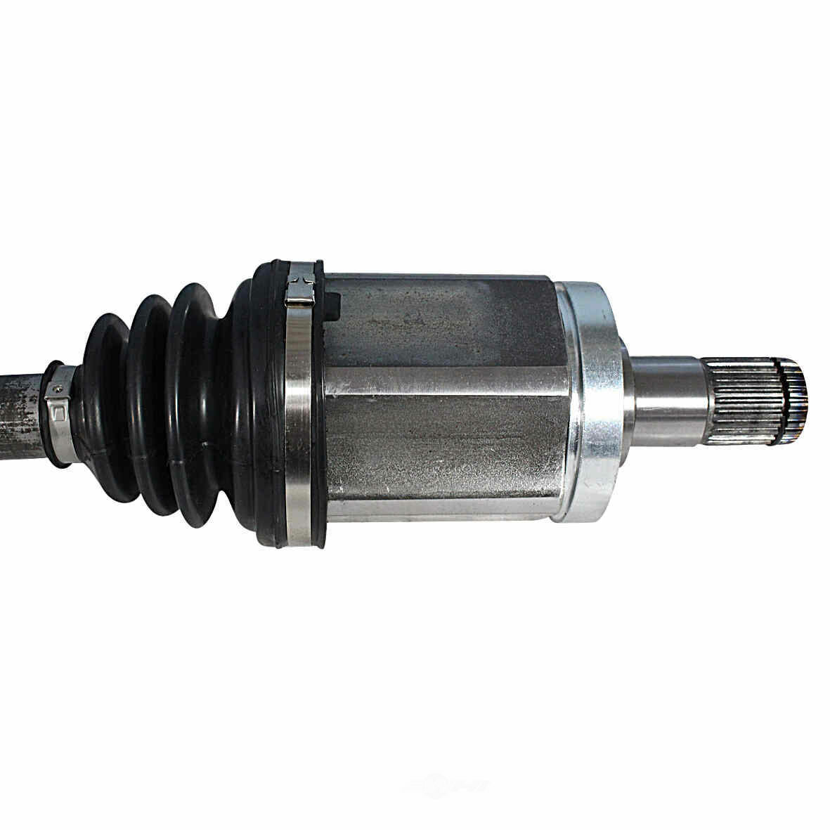GSP North America NCV27050 CV Axle Assembly