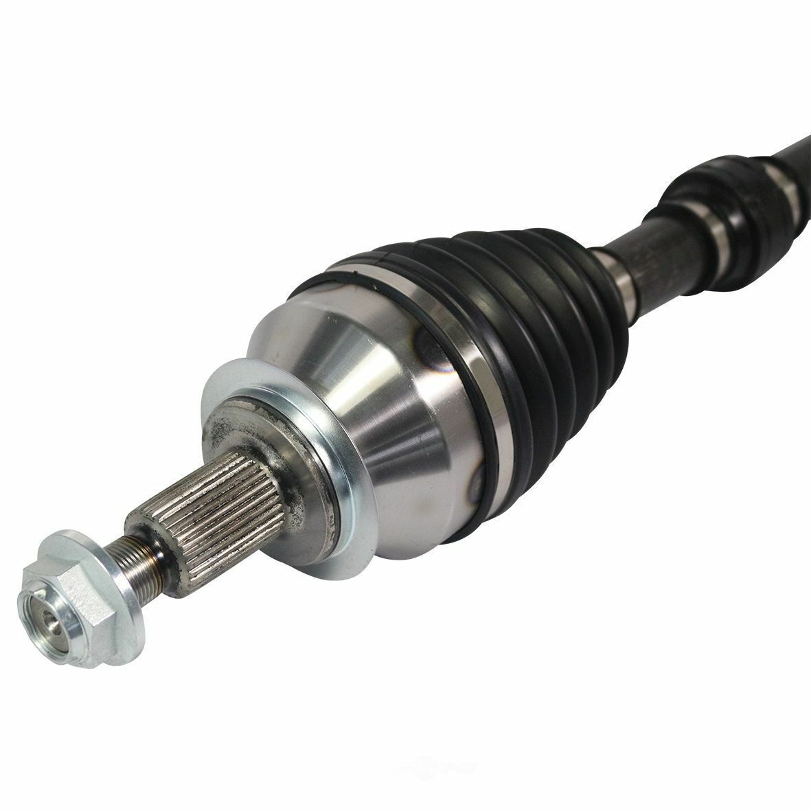GSP North America NCV47075 CV Axle Assembly