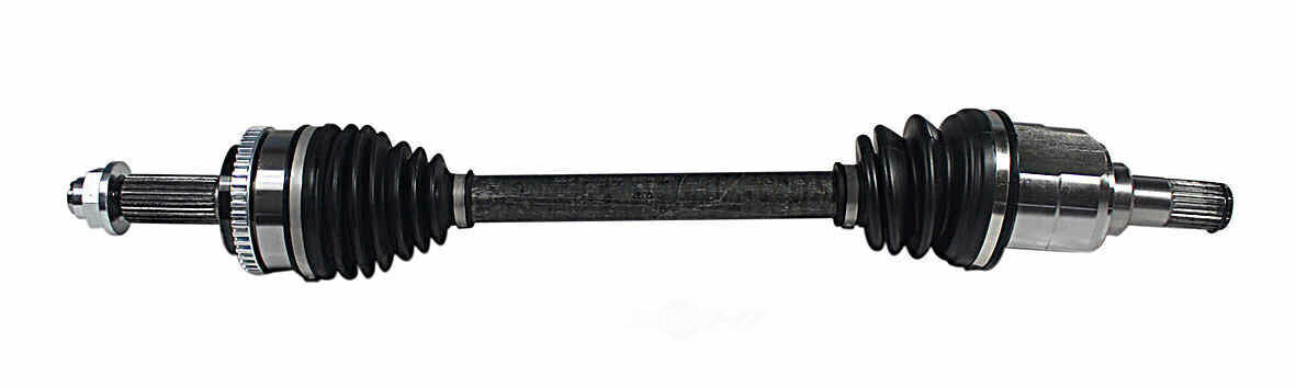 GSP North America NCV37044 CV Axle Assembly