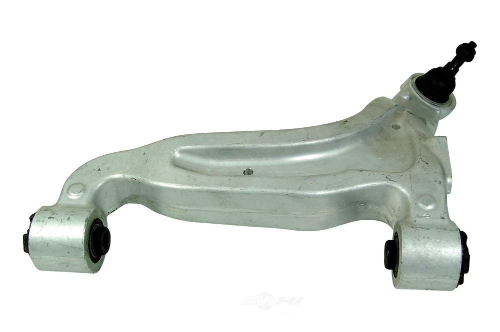 ACDelco Advantage MS501132 Suspension Control Arm and Ball Joint Assembly