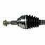 GSP North America NCV11203 CV Axle Assembly
