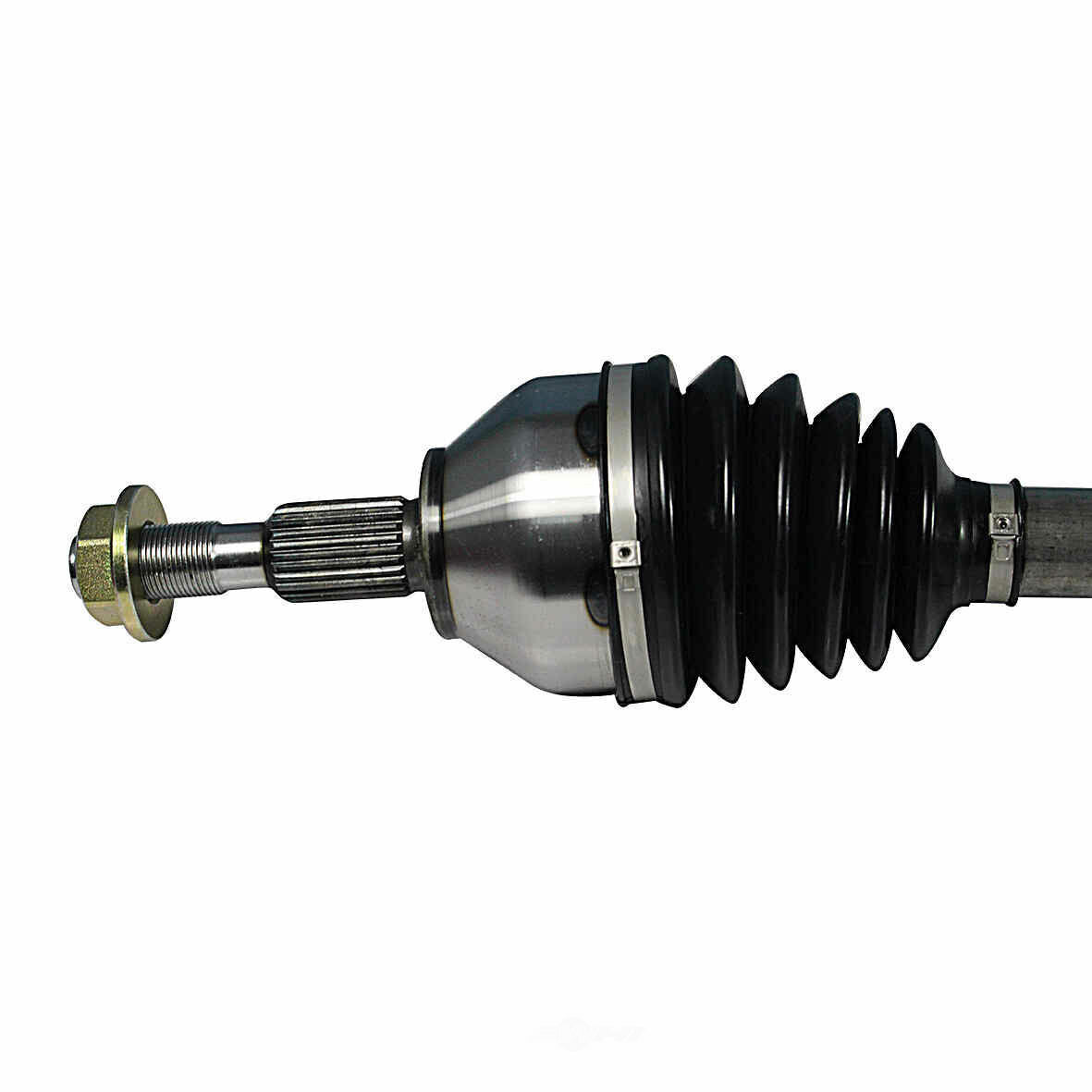 GSP North America NCV11203 CV Axle Assembly