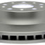 ACDelco Advantage 18A81912AC Disc Brake Rotor