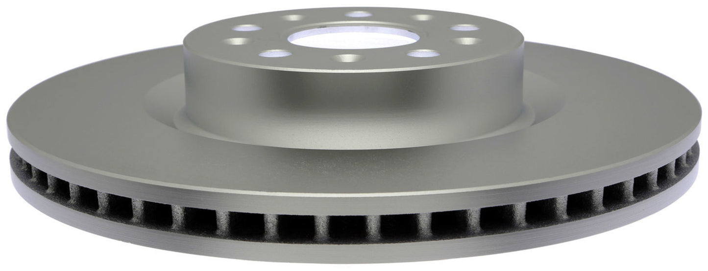 ACDelco Advantage 18A81912AC Disc Brake Rotor