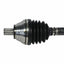 GSP North America NCV23022 CV Axle Assembly