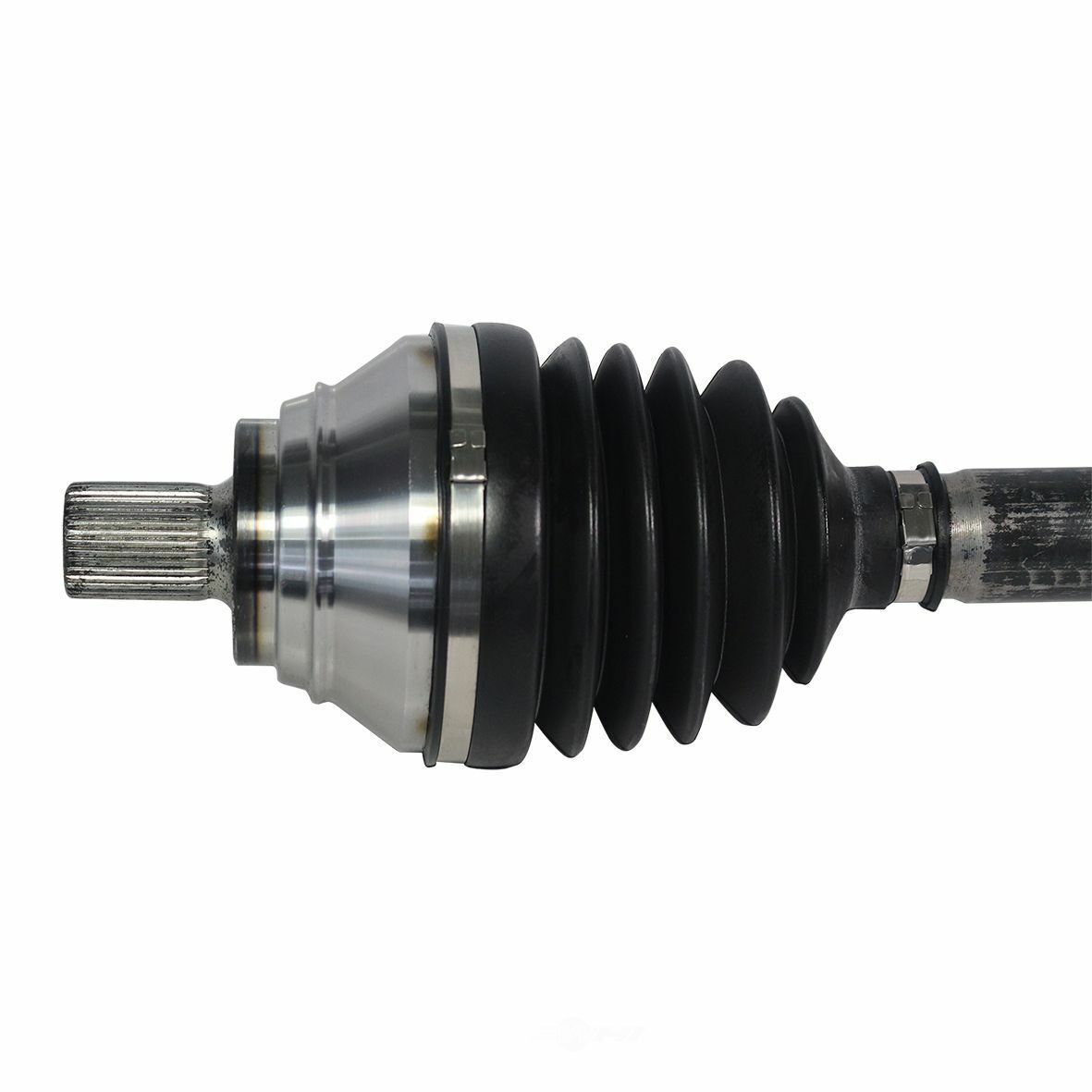 GSP North America NCV23022 CV Axle Assembly