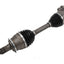 ACDelco GM Original Equipment 84873209 CV Axle Assembly