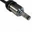 GSP North America NCV53115 CV Axle Assembly