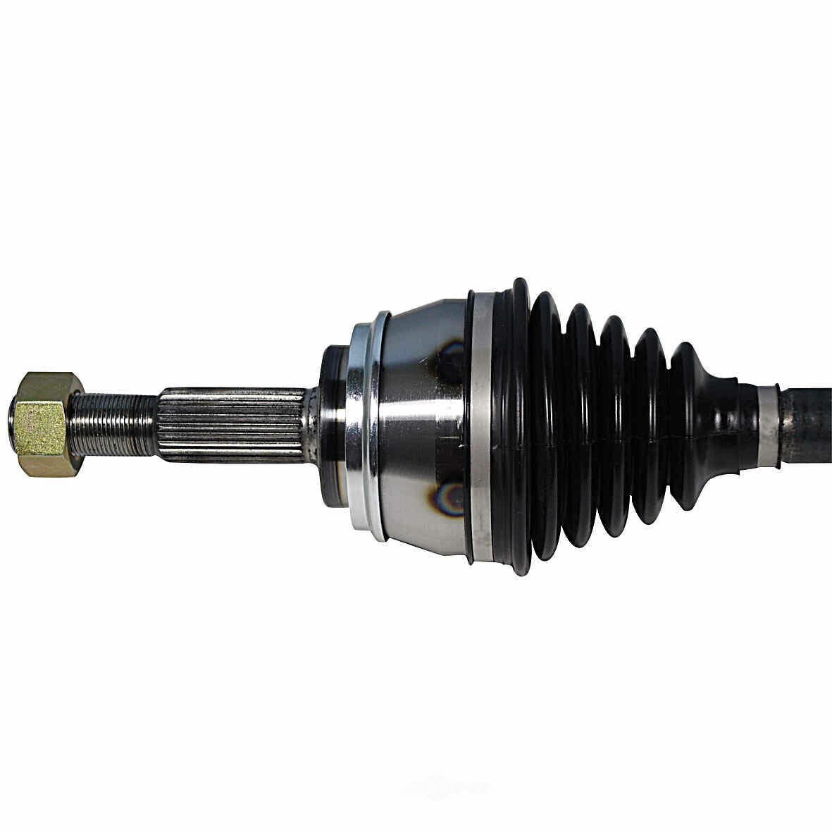 GSP North America NCV53053 CV Axle Assembly