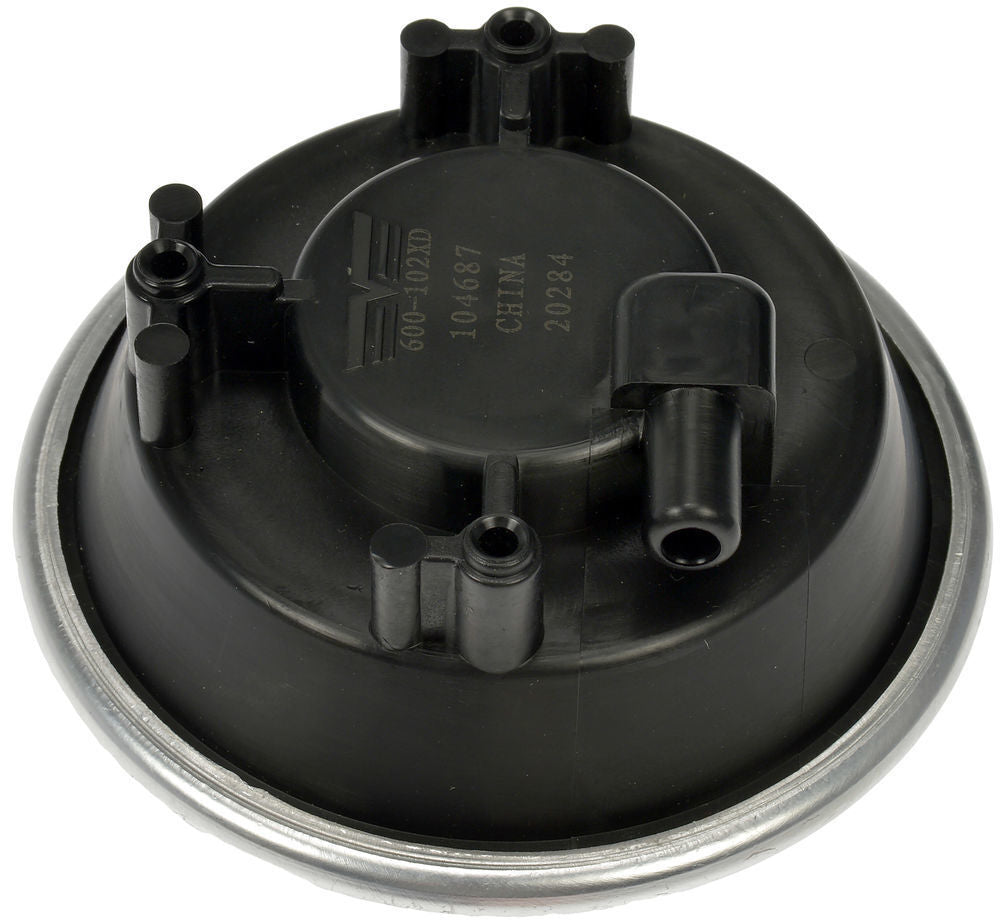 Dorman 600-102XD 4WD Actuator