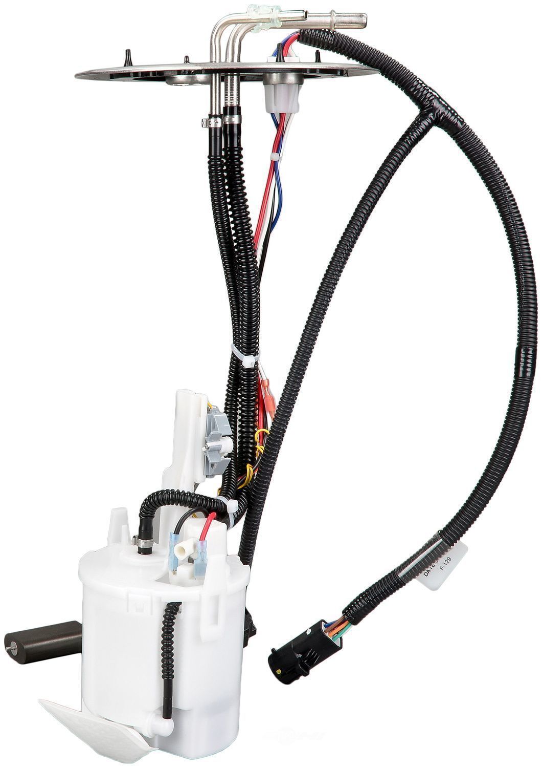 Bosch 66058 Fuel Pump Module Assembly