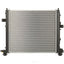 Spectra Premium Industries Inc CU13589 Radiator