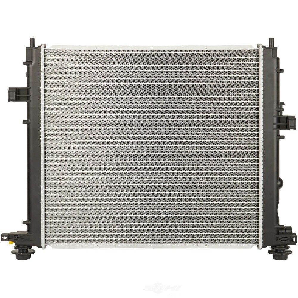 Spectra Premium Industries Inc CU13589 Radiator