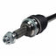 GSP North America NCV47047 CV Axle Assembly