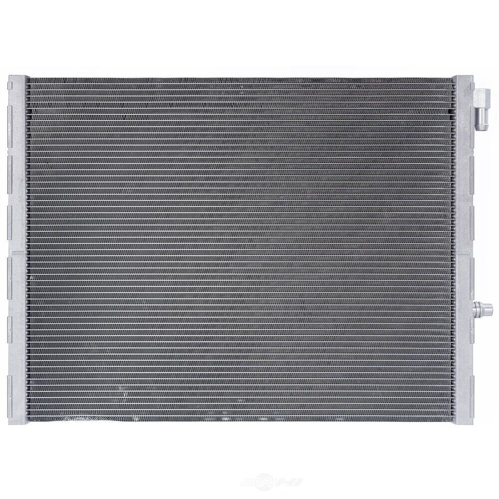 Spectra Premium Industries Inc CU13378 Radiator