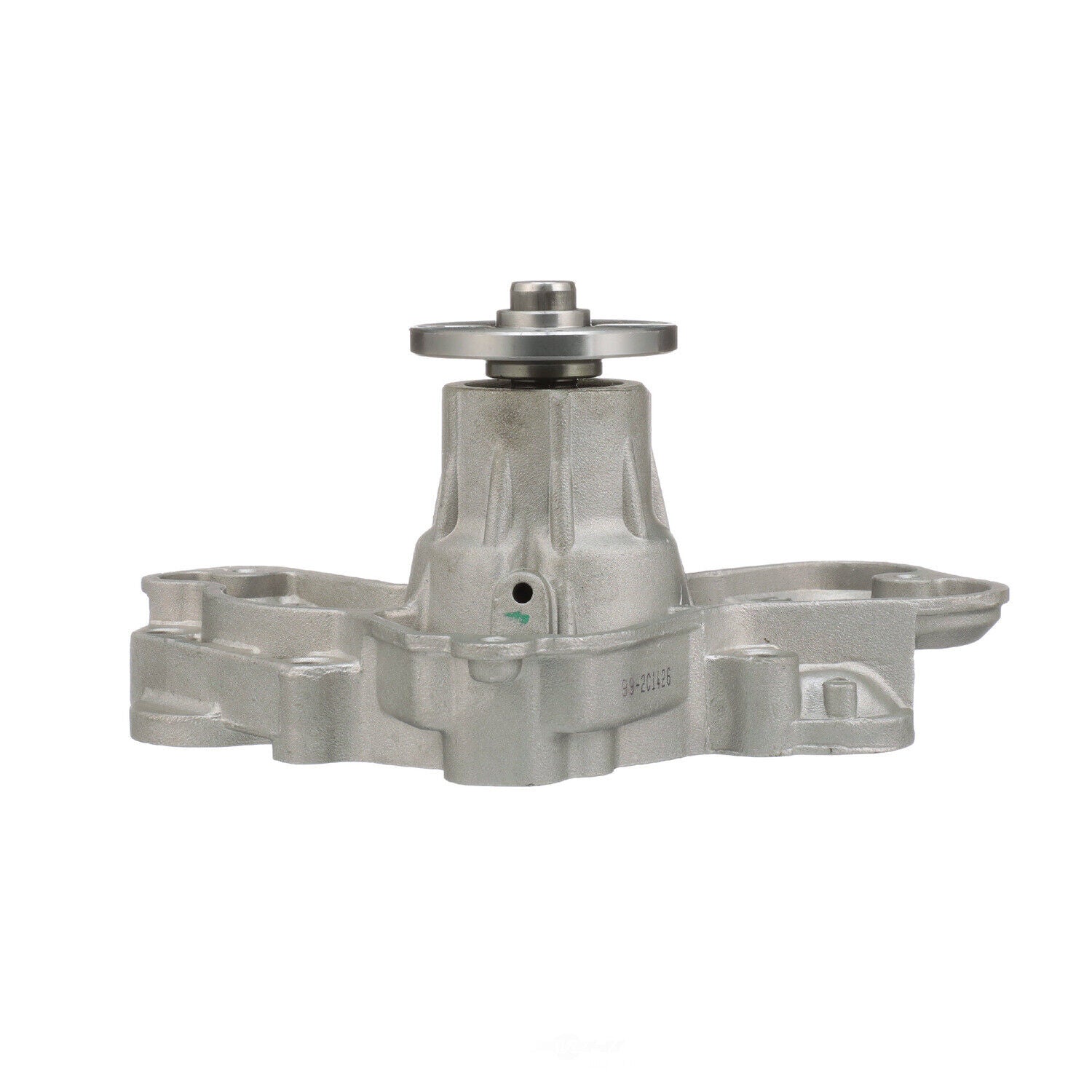 CARTER WATER PUMPS W764M Engine Water Pump