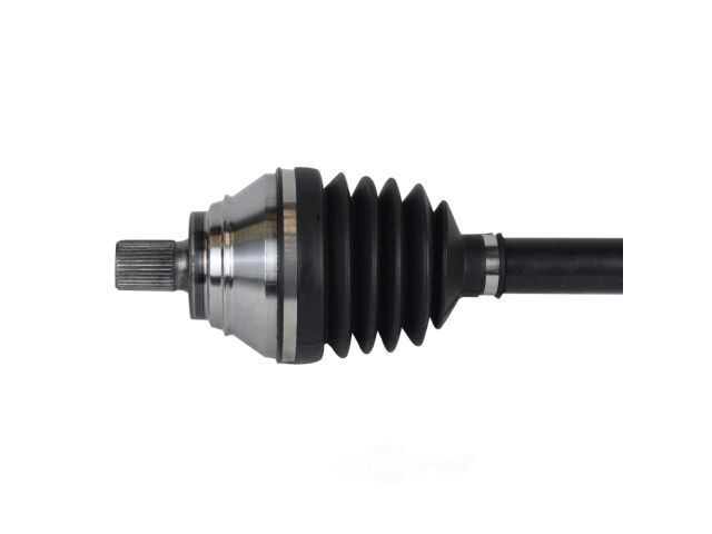 GSP North America NCV23047 CV Axle Assembly
