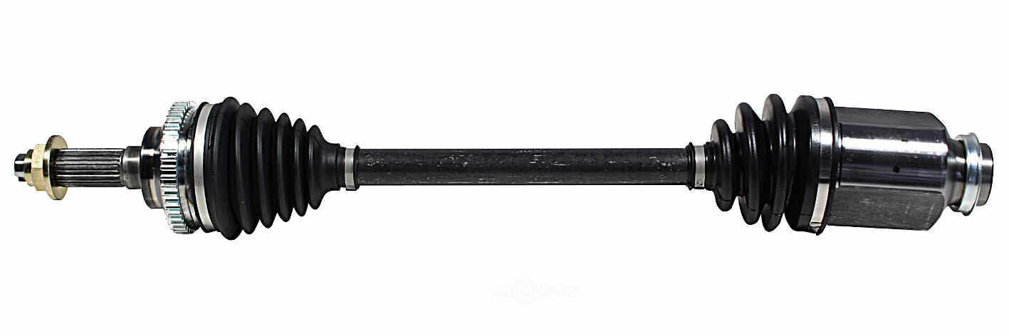GSP North America NCV75505 CV Axle Assembly