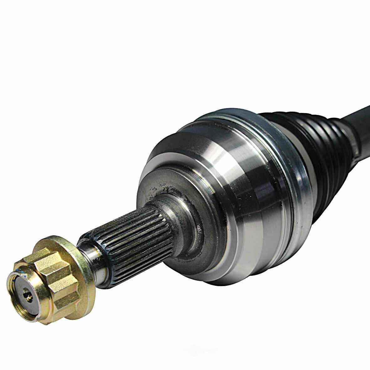 GSP North America NCV72138 CV Axle Assembly