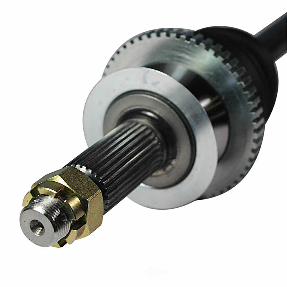 GSP North America NCV37038 CV Axle Assembly