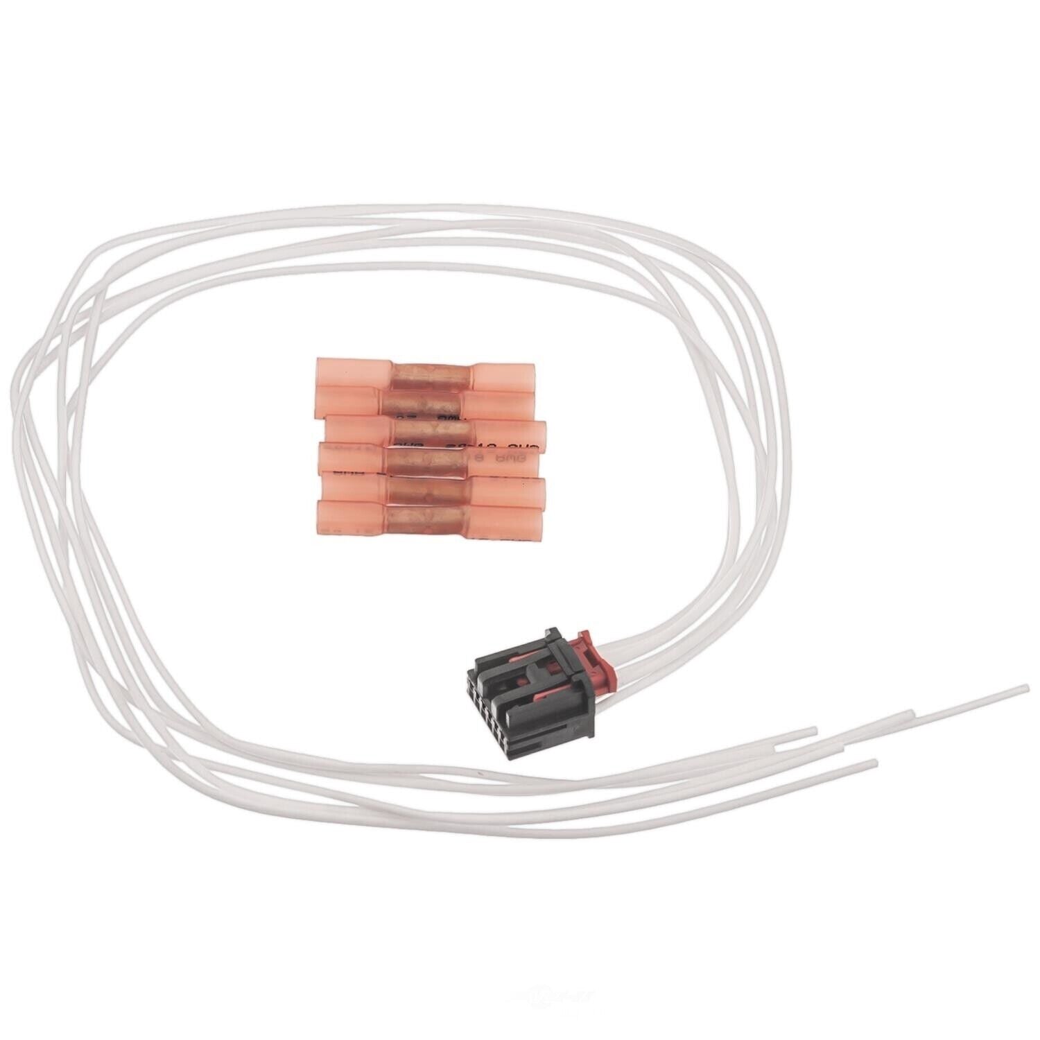 BWD PT2308 Ignition Switch Connector