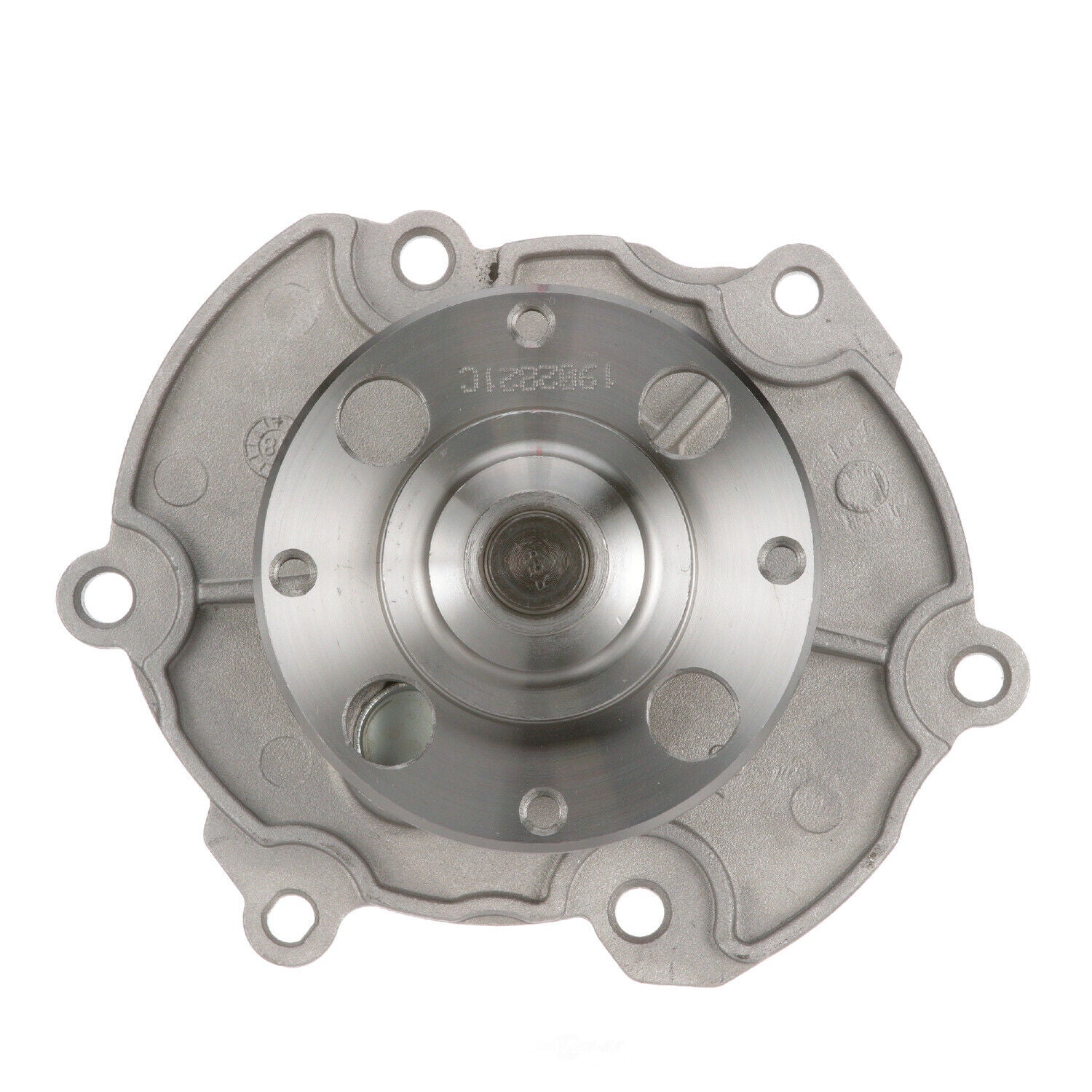 CARTER WATER PUMPS W9361M Engine Water Pump