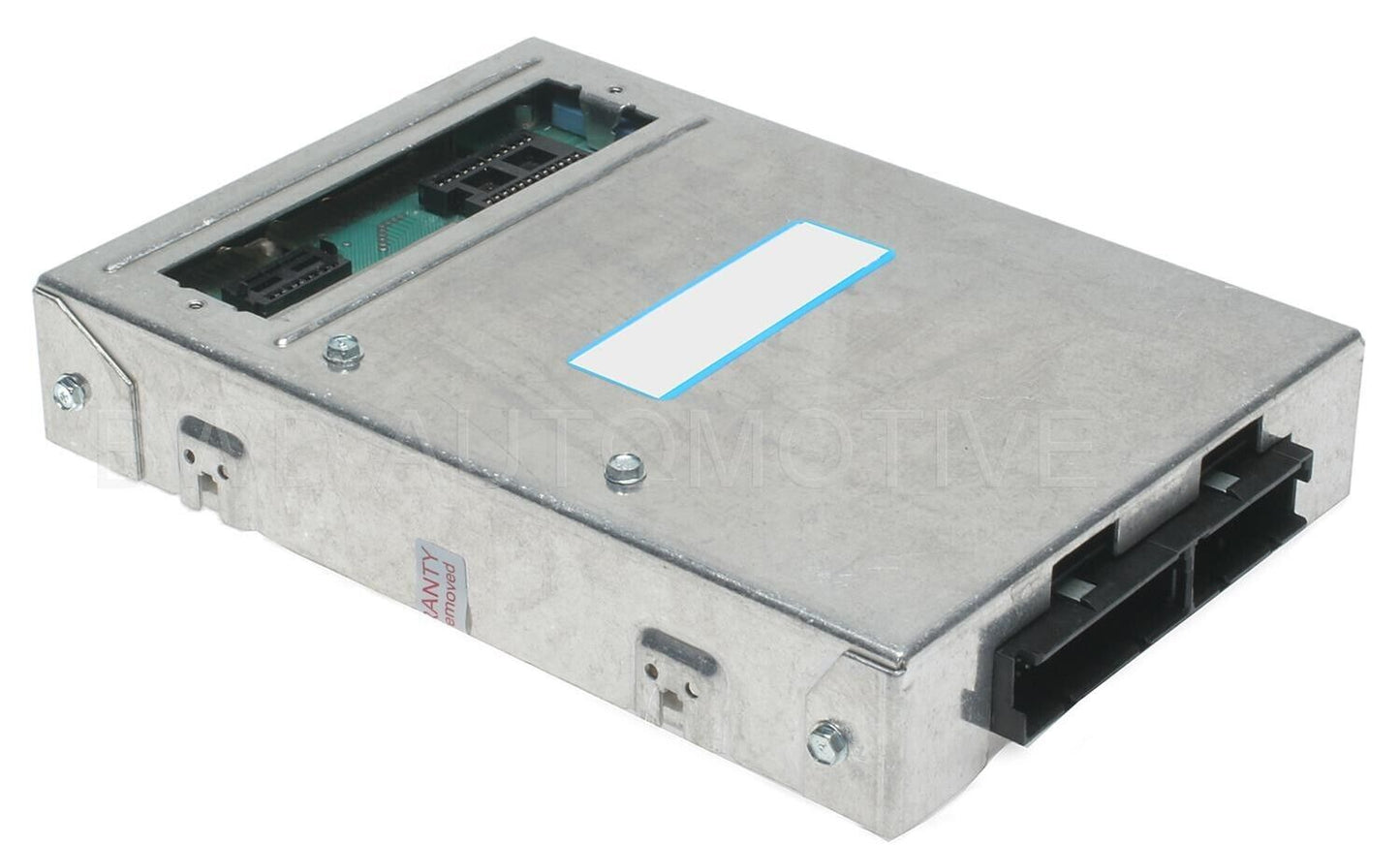 BWD ECC2613 Engine Control Module (ECM)