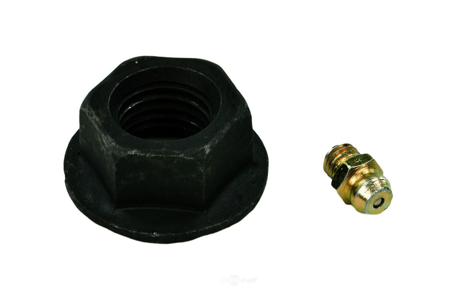 ACDelco Advantage MK80055 Suspension Control Arm and Ball Joint Assembly