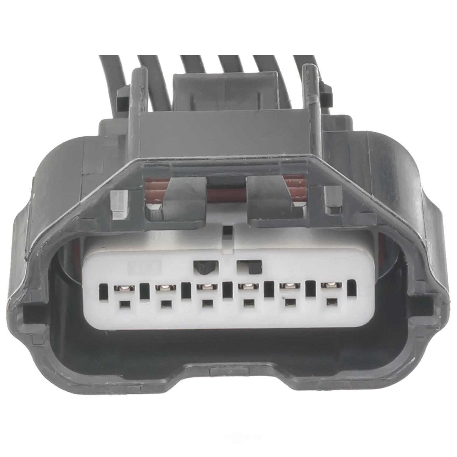 BWD PT2805 Mass Air Flow Sensor Connector