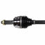 GSP North America NCV66512 CV Axle Assembly