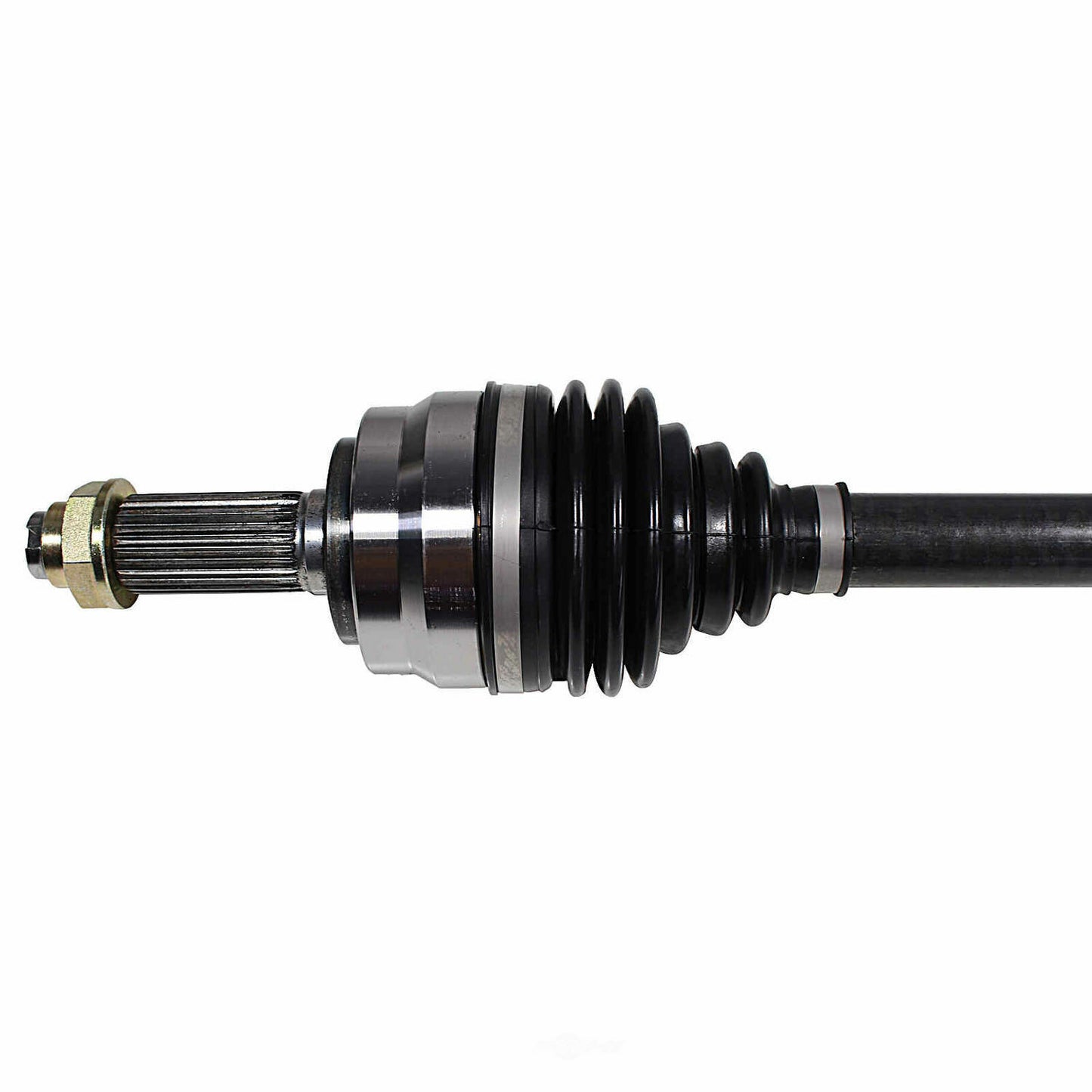 GSP North America NCV66512 CV Axle Assembly