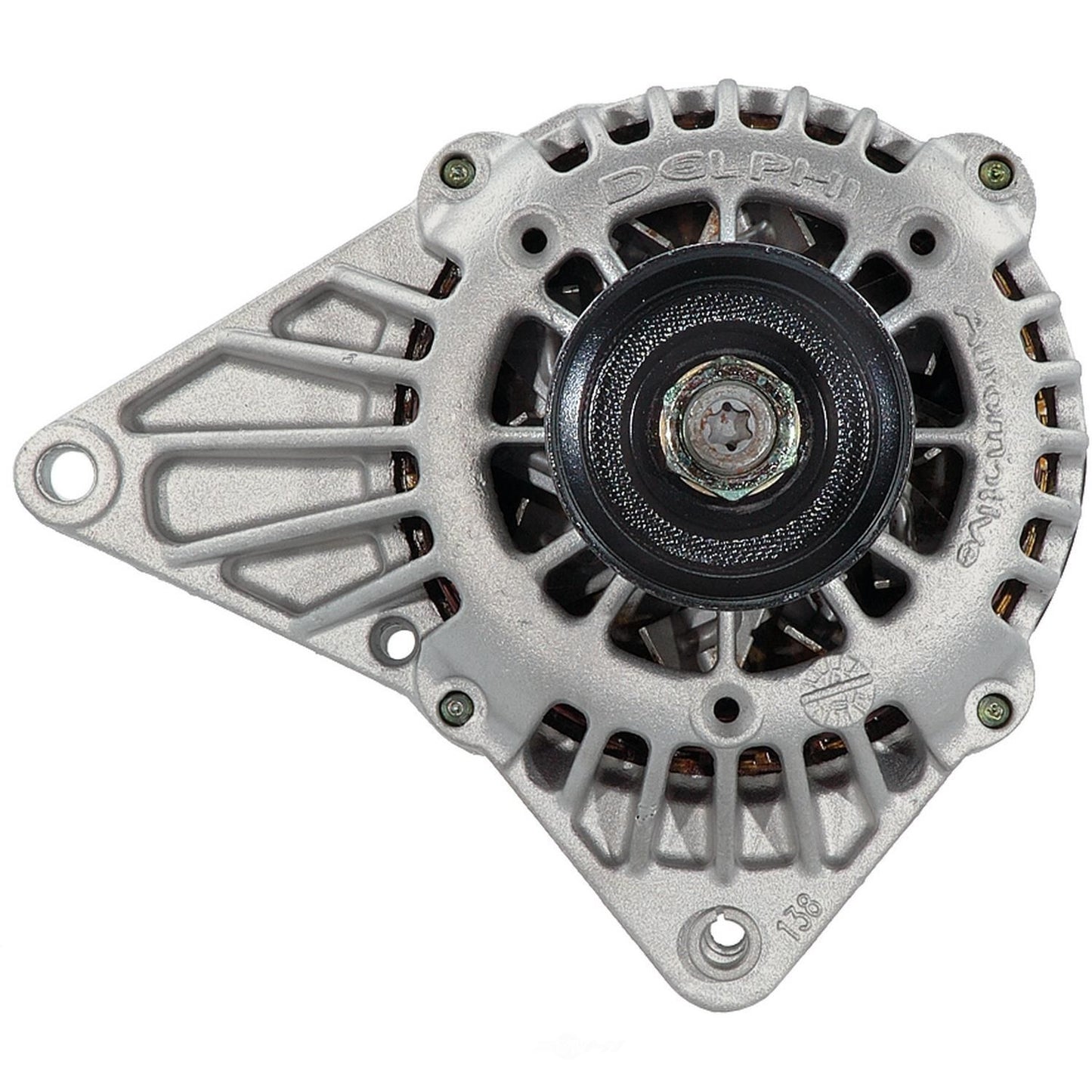 ACDelco Professional 335-1081 Alternator