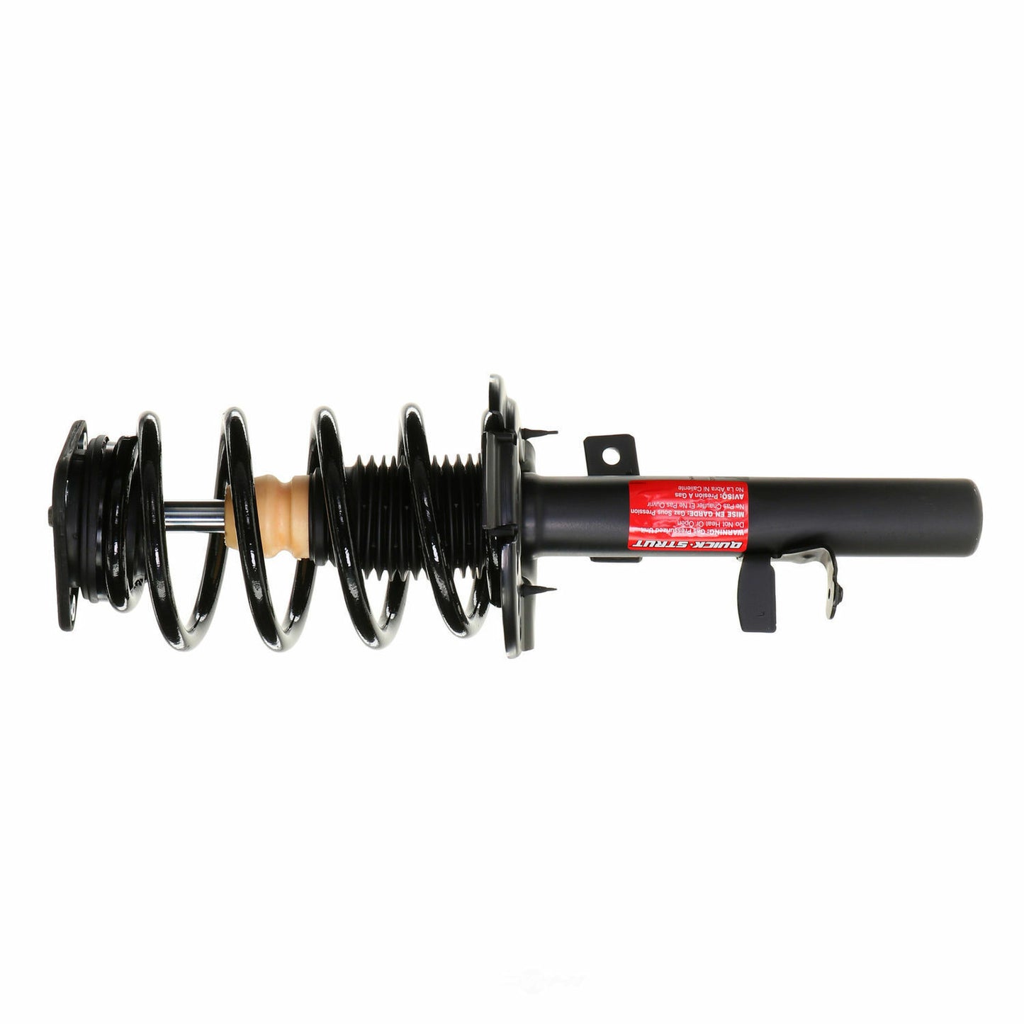 Monroe 172753 Suspension Strut and Coil Spring Assembly