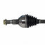 GSP North America NCV10074 CV Axle Assembly