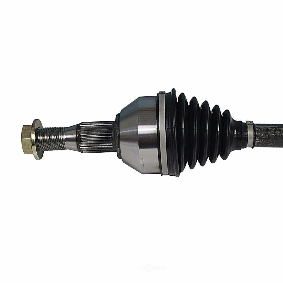 GSP North America NCV10074 CV Axle Assembly