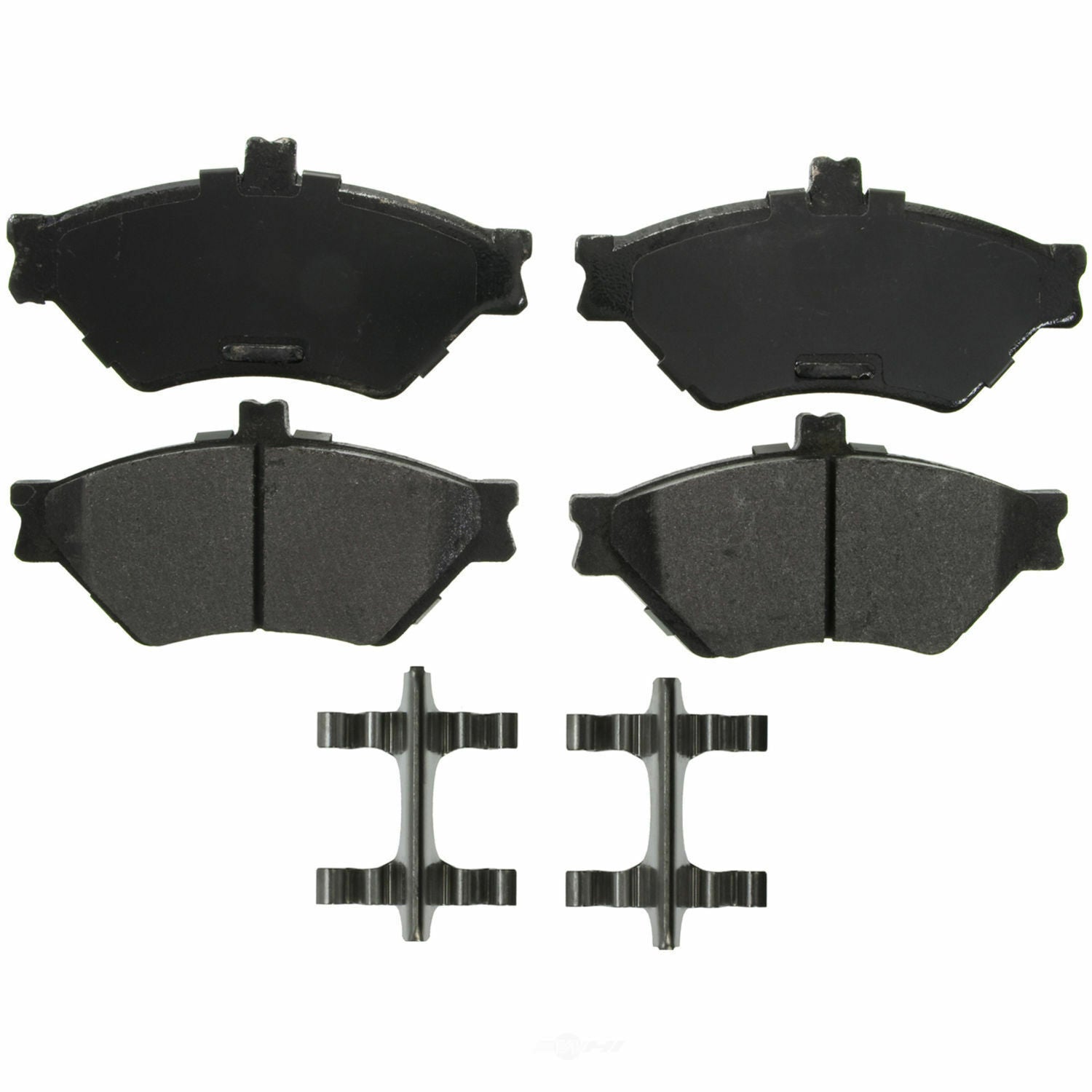 Wagner ZX659 Disc Brake Pad Set