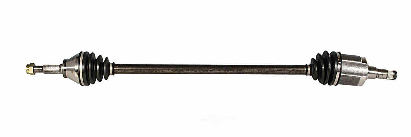 GSP North America NCV10162 CV Axle Assembly