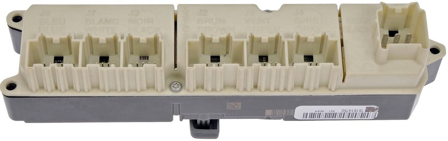 Dorman 901-958R Door Window Switch