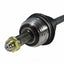 GSP North America NCV36043 CV Axle Assembly
