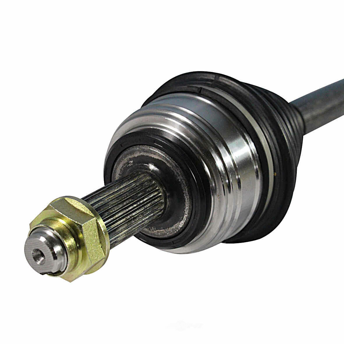 GSP North America NCV36043 CV Axle Assembly