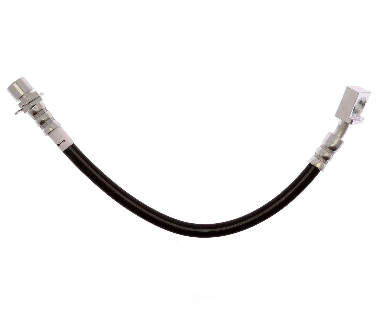 Raybestos BH384350 Brake Hydraulic Hose