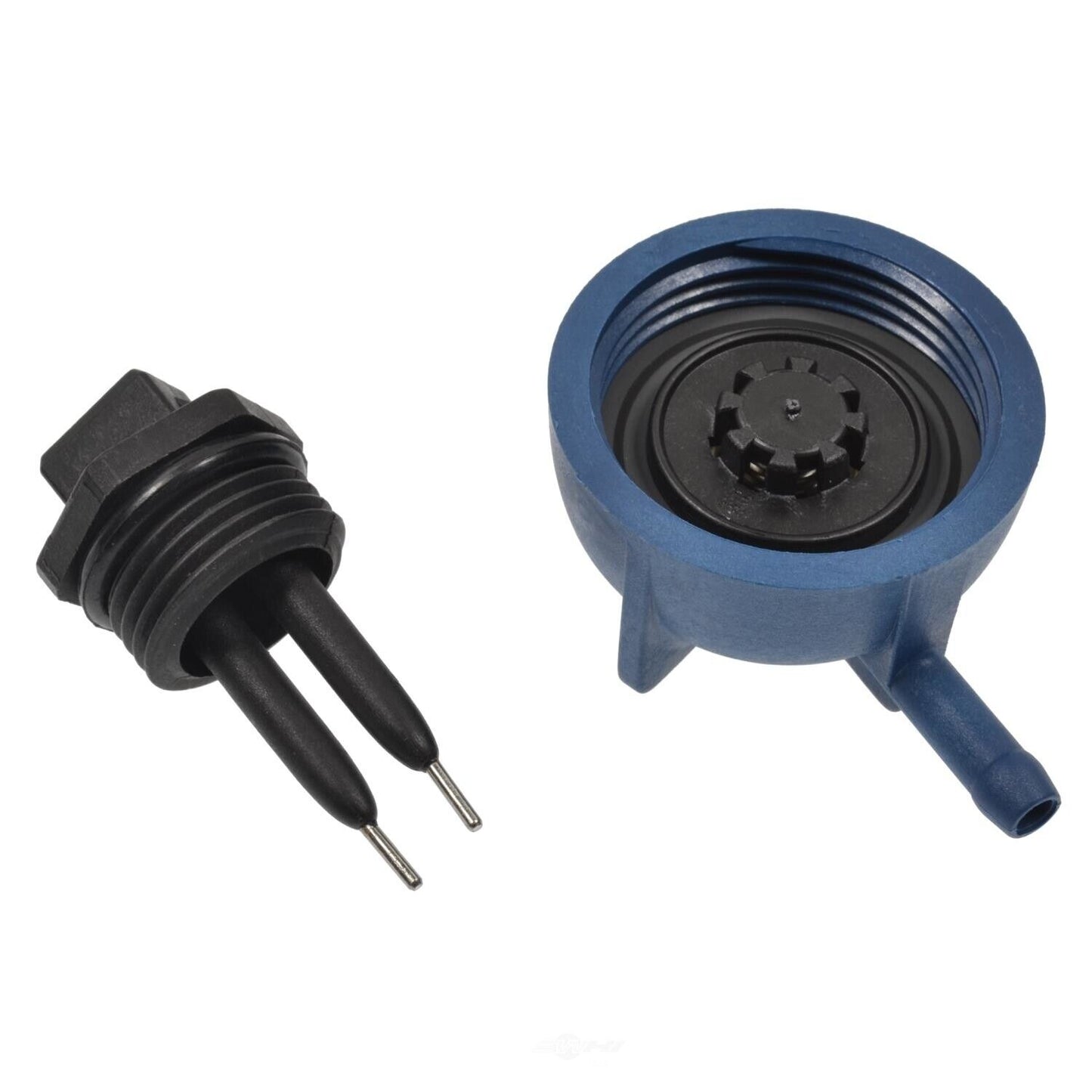 BWD EET117 Engine Coolant Reservoir